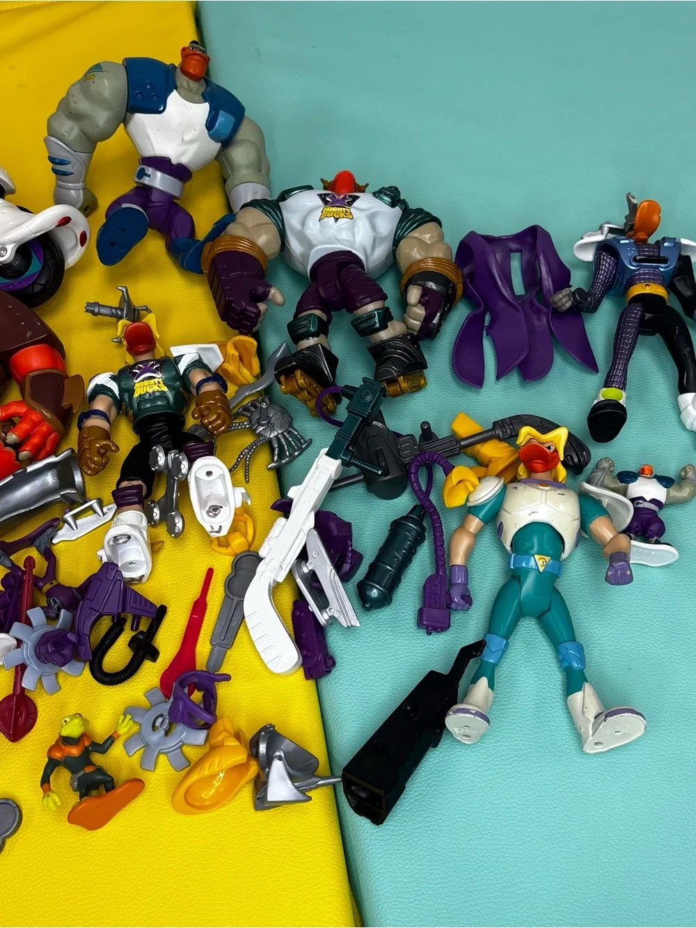 Mattel ❗️excellent vintage